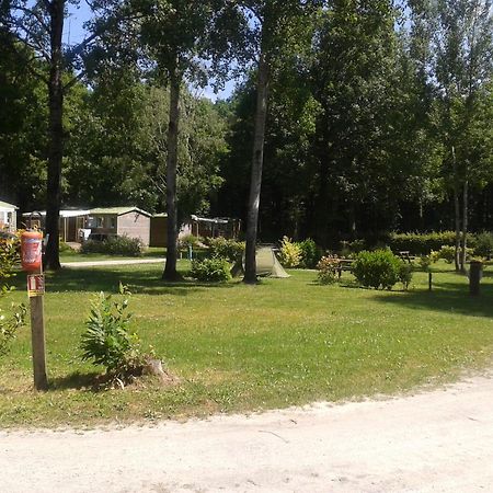 Camping Oaki Mesnard-la-Barotière Extérieur photo