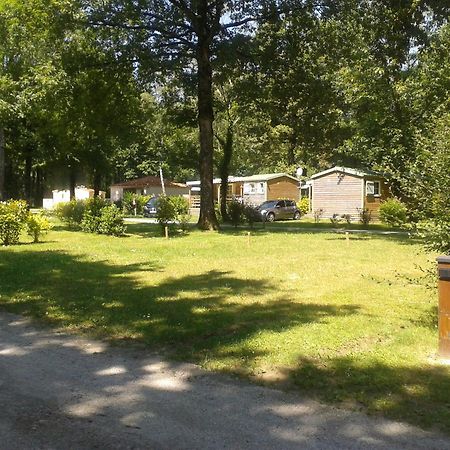 Camping Oaki Mesnard-la-Barotière Extérieur photo