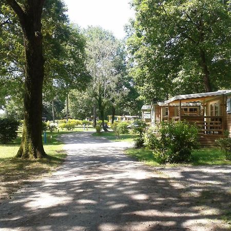 Camping Oaki Mesnard-la-Barotière Extérieur photo